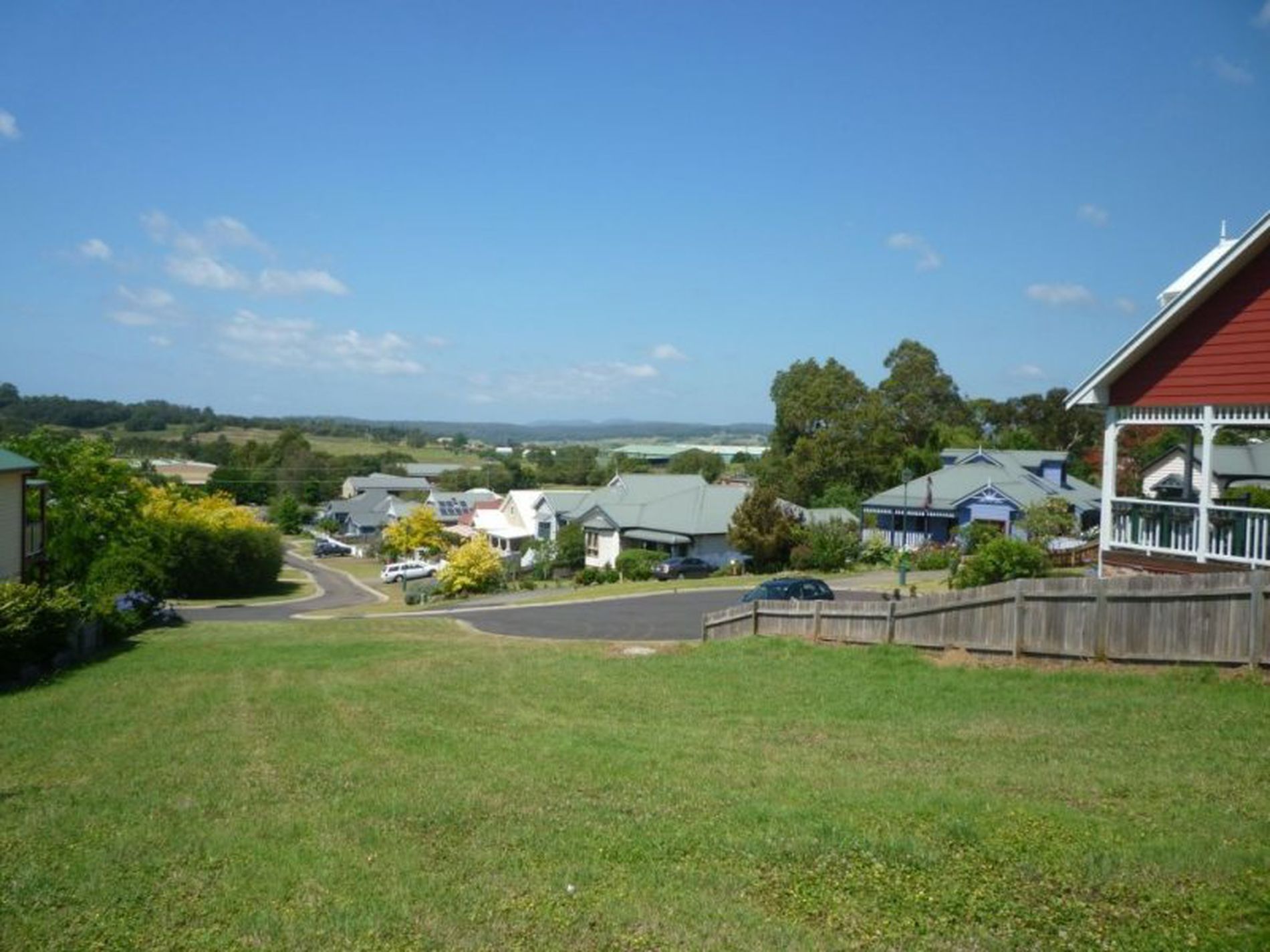 12 Drury Lane, Milton