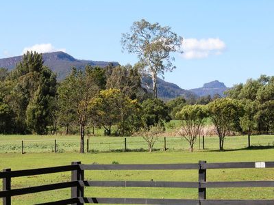 149A Moss Vale Rd, Kangaroo Valley