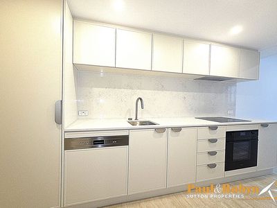 612 / 70 Allara Street, Canberra
