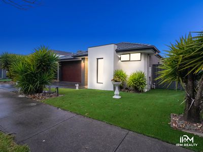 23 BLACK RANGE AVENUE, Craigieburn
