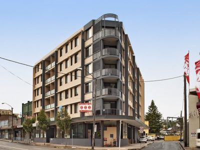 Unit 10 / 102-110 Parramatta Road, Homebush