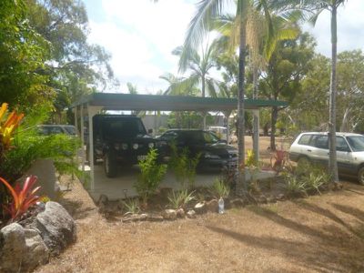 2 Ferrari Street, Cooktown