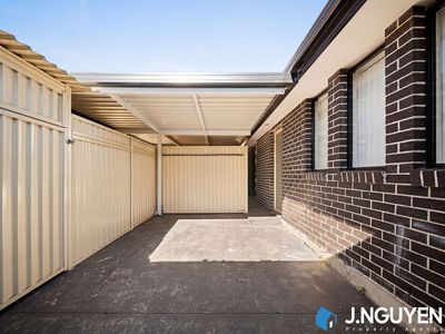 44 Goonaroi Street, Villawood