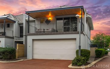 13 / 41 Baler Court, Hammond Park