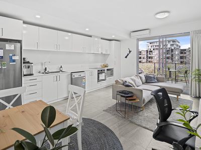 16 / 285 Vincent Street, Leederville