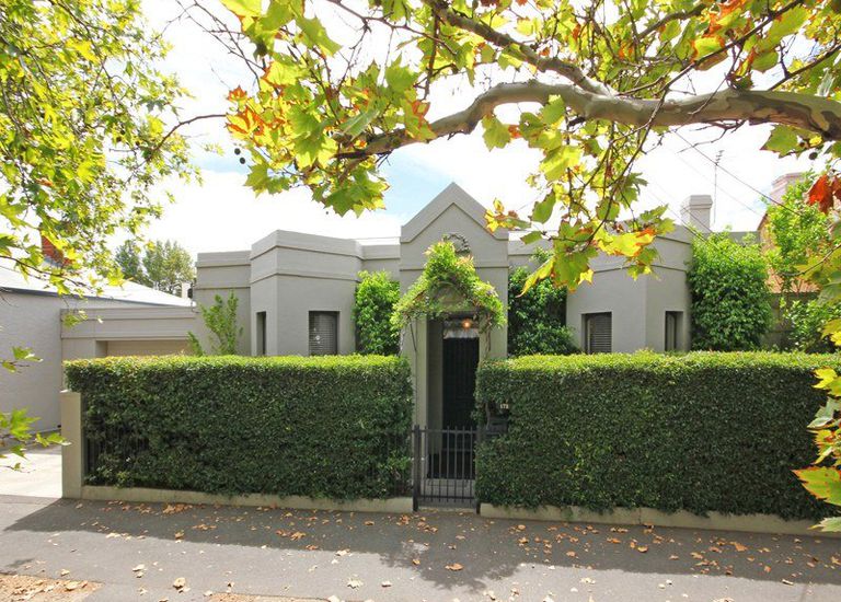 172 Jeffcott Street, North Adelaide