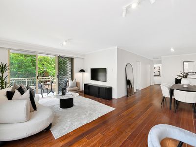 493 / 83-93 Dalmeny Avenue, Rosebery
