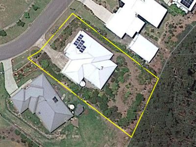 7 Friarbird Place, Pomona