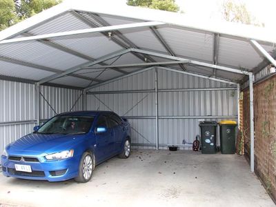 129 Main Street, Huonville