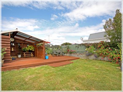 144 Bartholomew Road, Levin