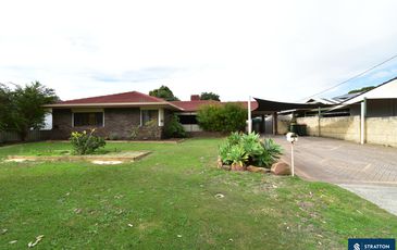 3 Querrin Avenue, Willetton