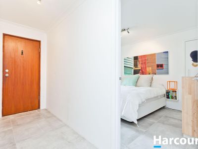 7 / 18 Fogerthorpe Crescent, Maylands