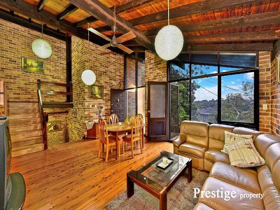 2 Pindari Place, Bardwell Valley