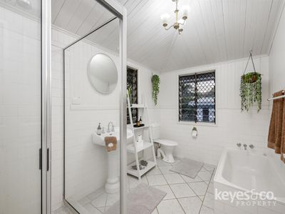 48 Alexandra Street, North Ward