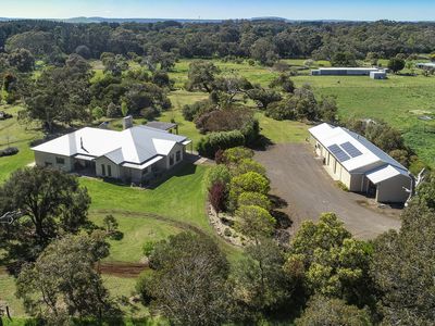 112 Blackwood Road, Millicent