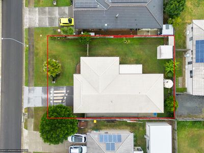 18 Cooks Road, Urraween