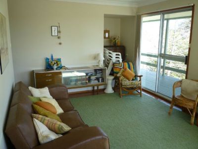 160 Matron Porter Drive, Mollymook