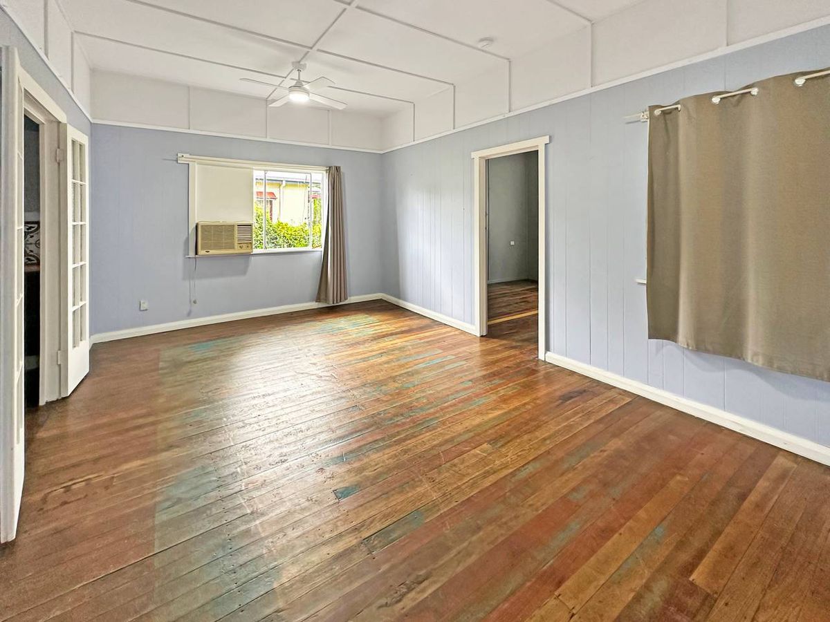 16 Walker Street, Kairi