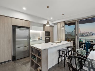 603 / 1 Harper Terrace, South Perth