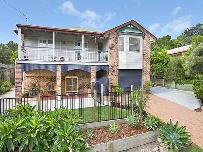 27 Kiewa Drive, Loganholme