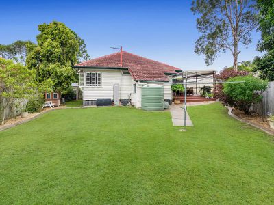 23 Cape Street, Holland Park