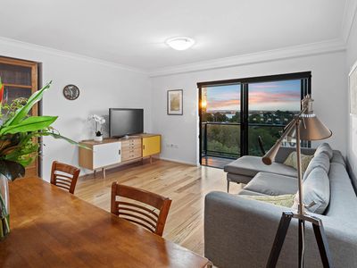 39 / 122 Mounts Bay Road, Perth
