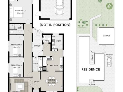 92 Thorburn Street, Bell Park