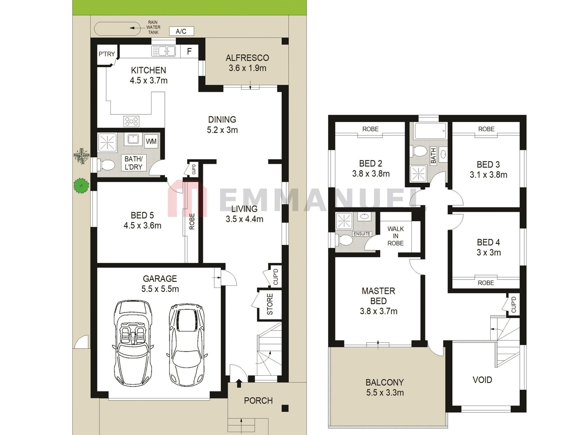 4 / 96 Meurants Lane, Glenwood