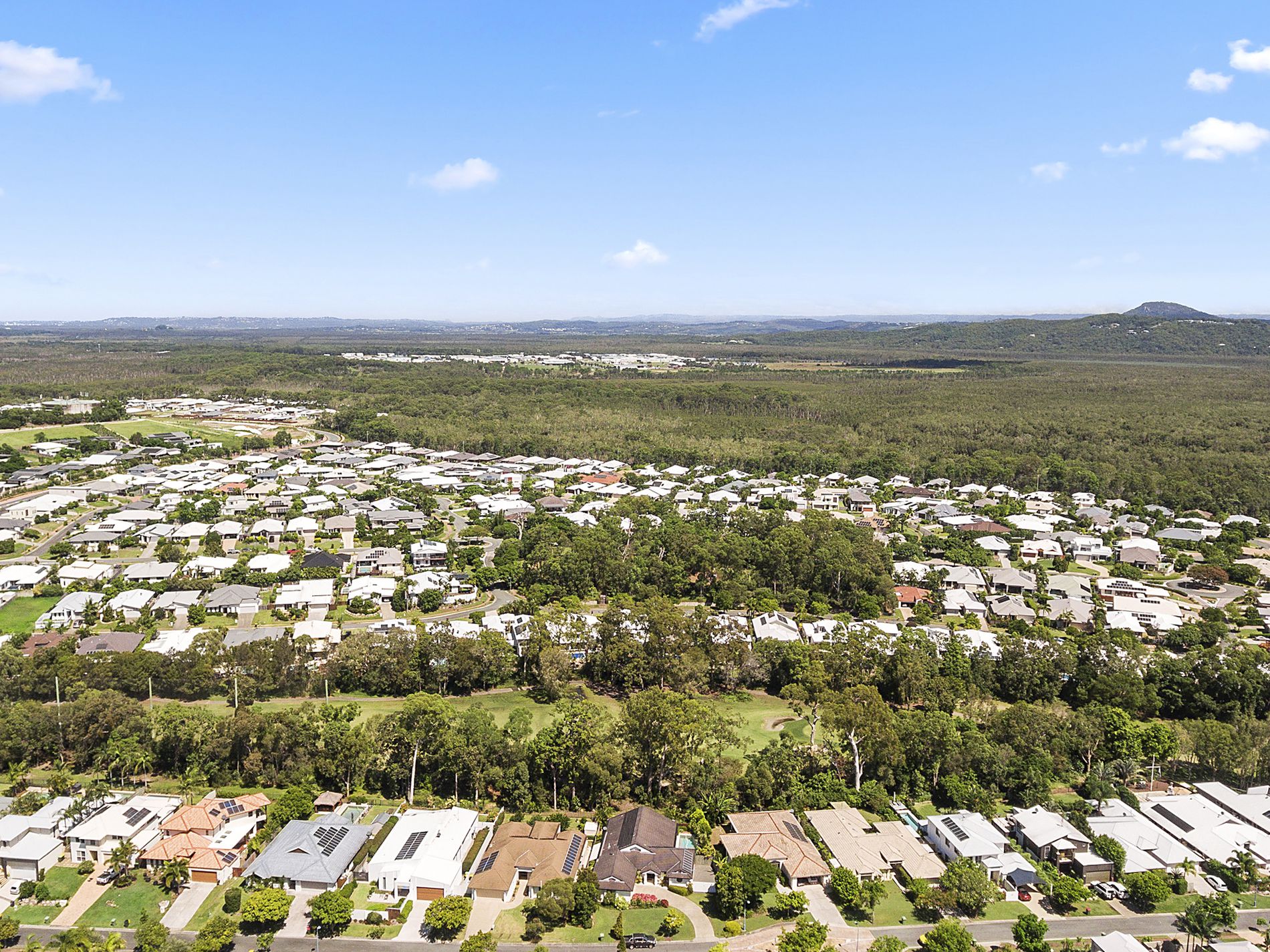 25 Fairway Parade, Peregian Springs