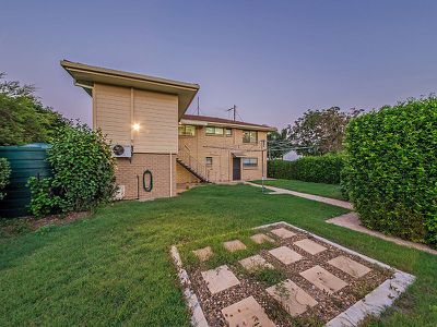 84 Gwynne St, Wynnum West