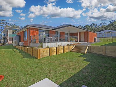 19 Red Gum Drive, Ulladulla