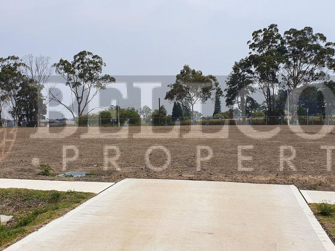 Lot 2, 12 Withers Road, Kellyville