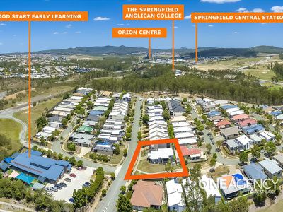 9 Escarpment Dr, Springfield