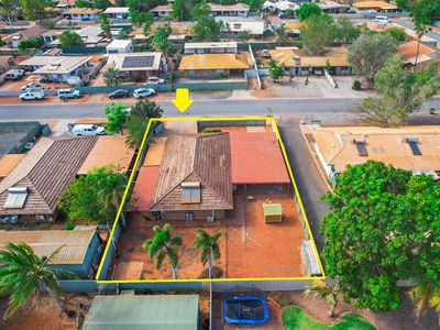 10 Koolama Crescent, South Hedland