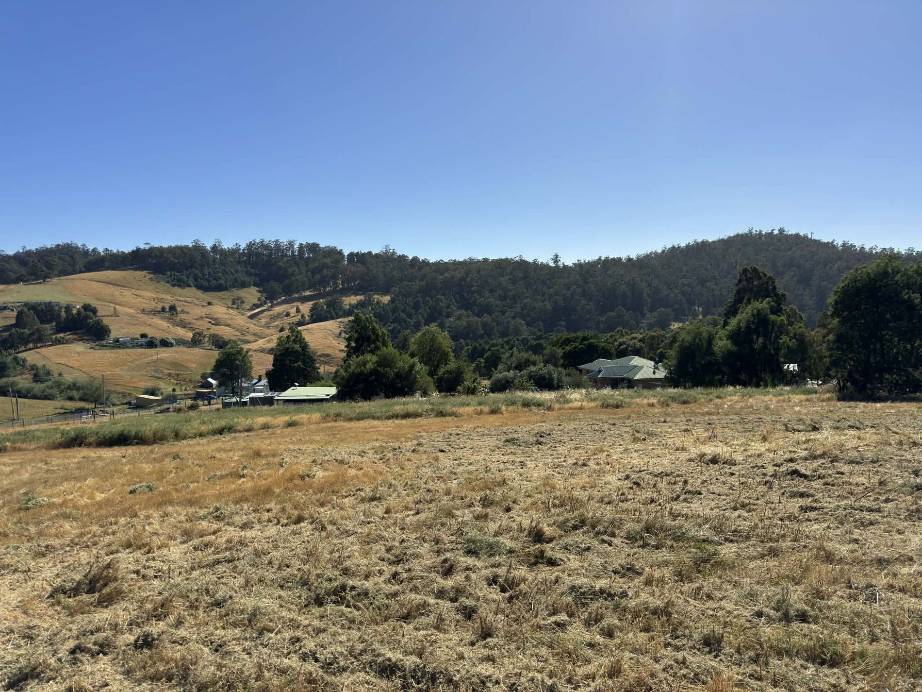 Lot 2, Direens Road, Lymington