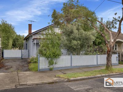 12 Pitt Street, West Footscray