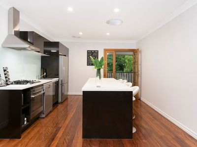 26 Argyle Street, Red Hill