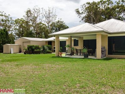 67 Edington Drive, Cooroibah
