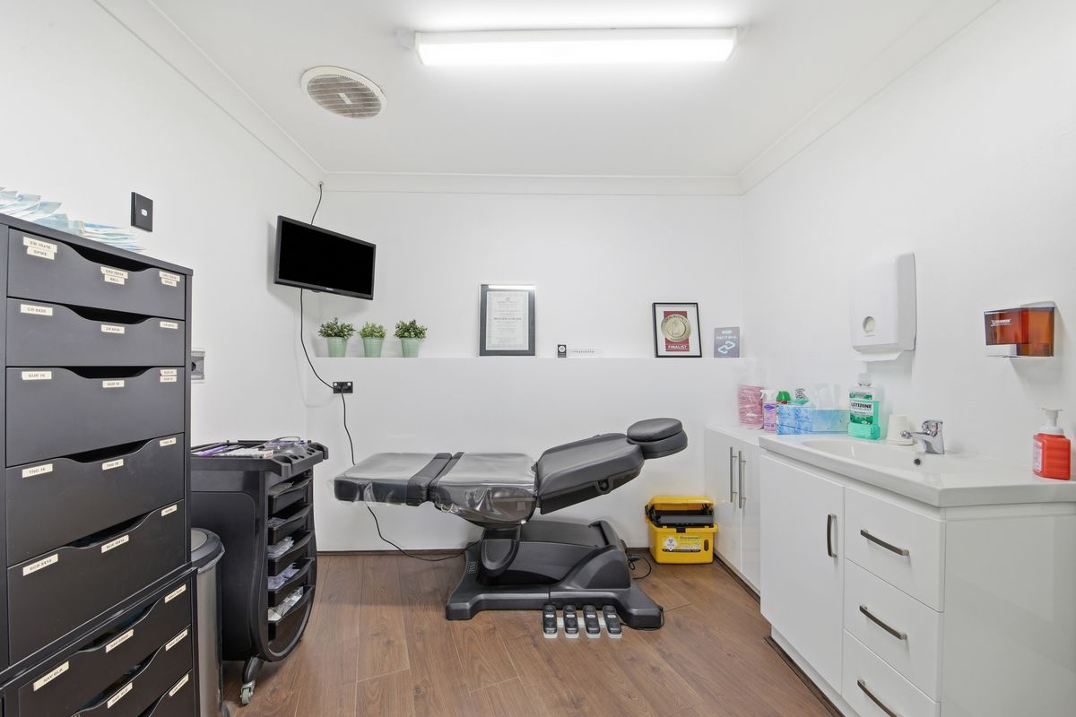 3 / 11-13 Dumaresq Street, Campbelltown