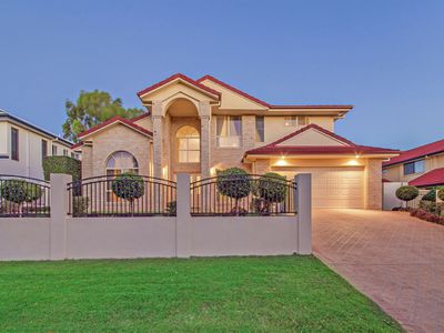 8 Nursery Place, Wakerley