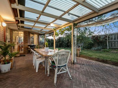 31 Tintagel Way, Mornington