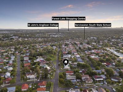 15 Grebe Street, Inala