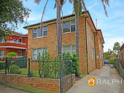 8 / 16 St Clair Street, Belmore