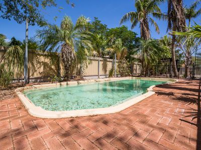 24 Spoonbill Crescent, South Hedland