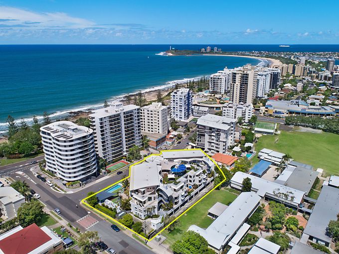 430 / 87-97 First Avenue, Mooloolaba