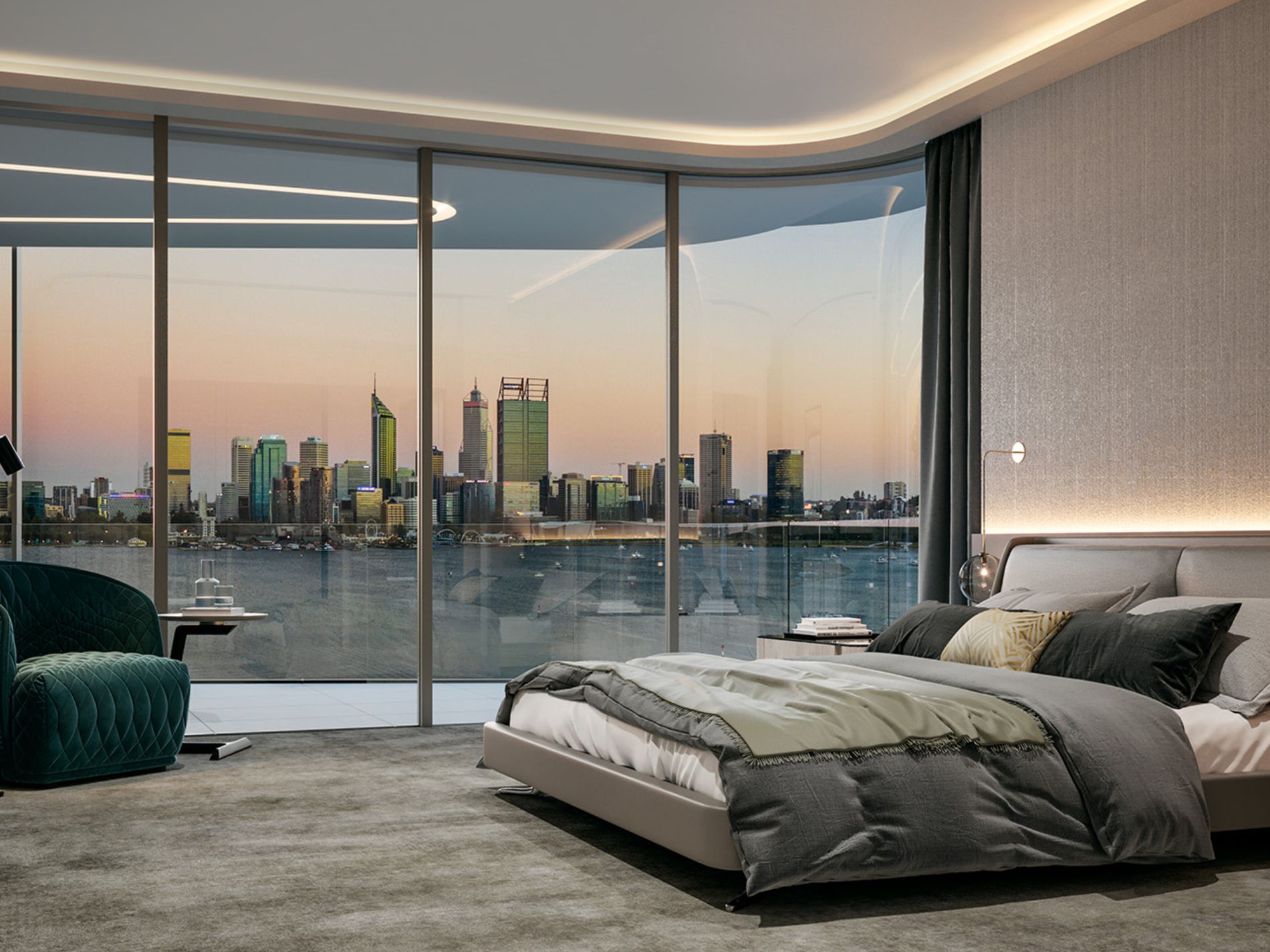 Lot 5 / 31 South Perth Esplanade, South Perth