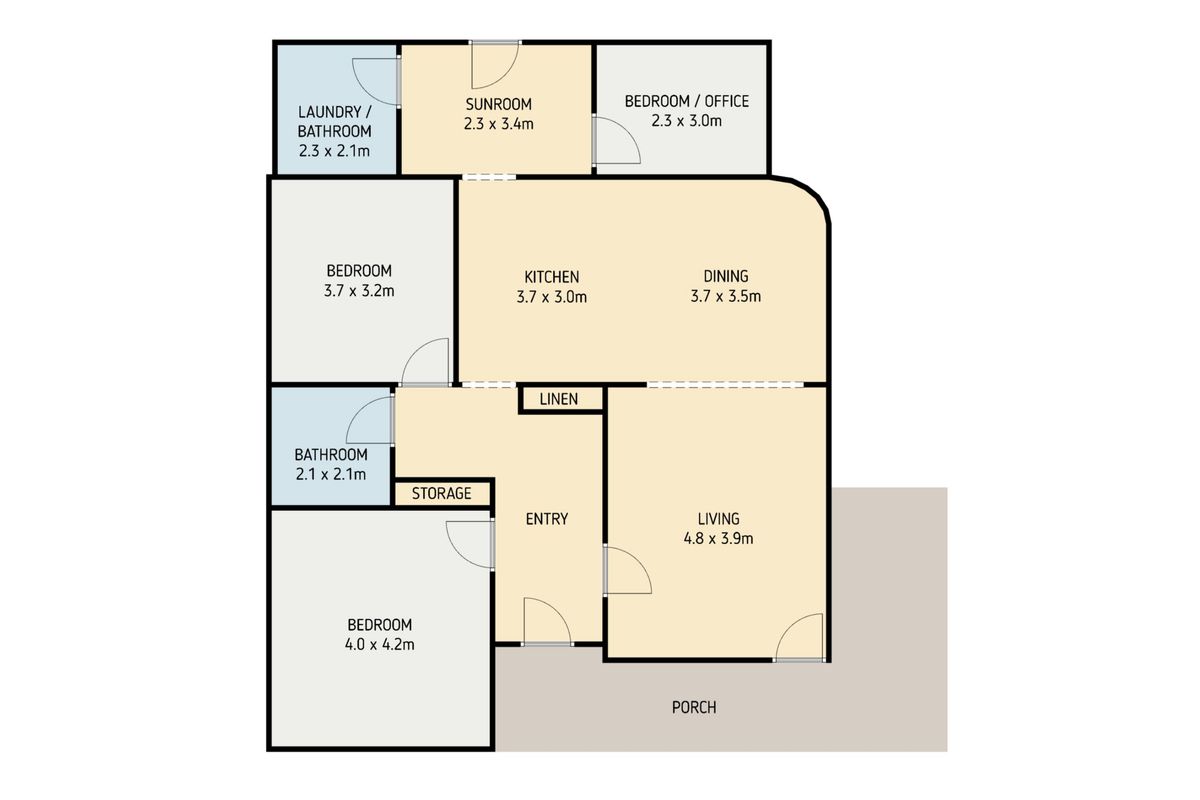 26 Alban Street, Taree