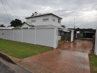 1 / 126 Wingewarra Street, Dubbo