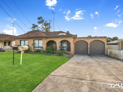 26 & 26A Macleay Crescent, St Marys