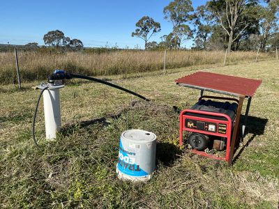 957 Ellesmere Road (Ellesmere), Kingaroy